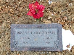Russell L. Christiansen 