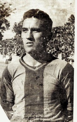 Vicente Fayos Soriano 