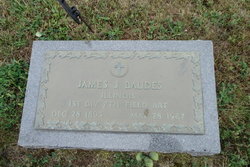 James J. Baudes 