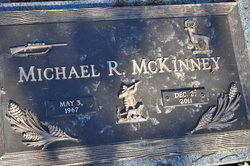 Michael McKinney 