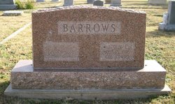 John L. Barrows 