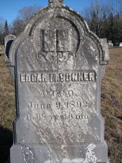 Edgar Bunker 