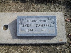 Clyde Lincoln Campbell 