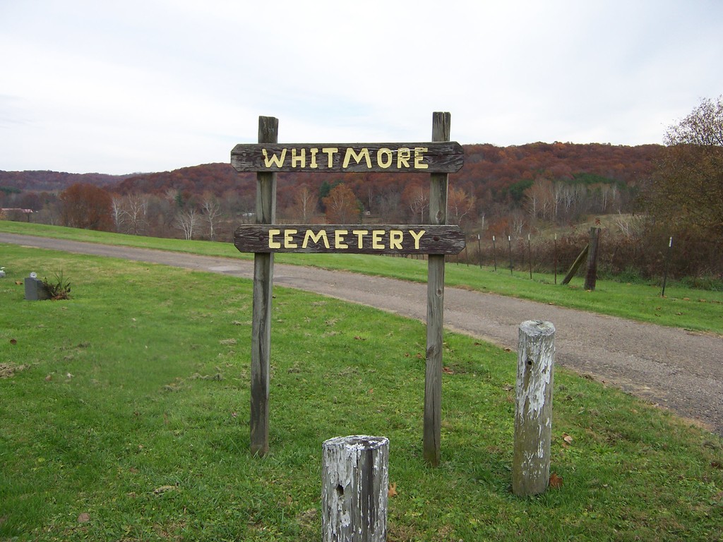 Whitmore Cemetery