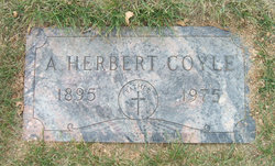 Ambrose Herbert Coyle 