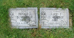 Donald Lee Bumgarner 