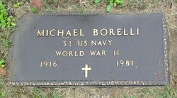 Michael Borelli 