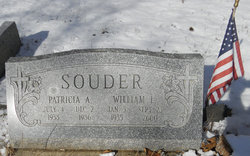 Patricia A. Souder 