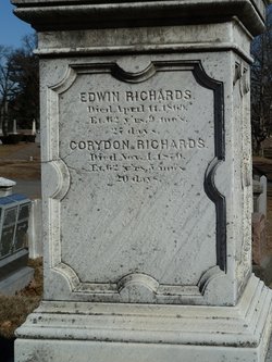 Edwin Richards 