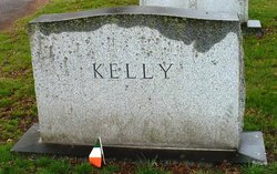 Mary M <I>Kelly</I> Champagne 