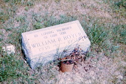William R. “Bill” Boyer 