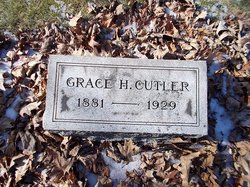 Grace H. Cutler 