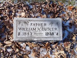 William A. Cutler 