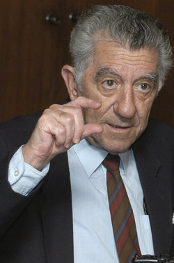 Reinaldo Gargano 