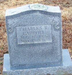 Charles R. Carroll 