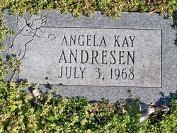 Angela Kay Andresen 