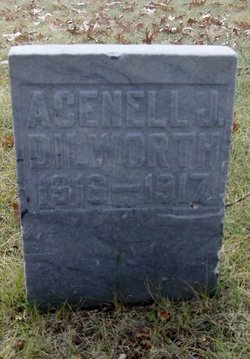 Acenell J Dilworth 