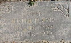 Joseph Floyd Acord 