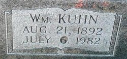 William Kuhn Jones 
