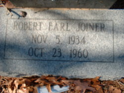 Robert Joiner 