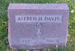 Alfred Henry Davis 