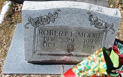 Robert E. Moore 