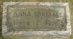 Anna Farrell 