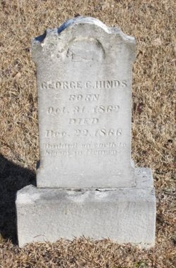 George C. Hinds 