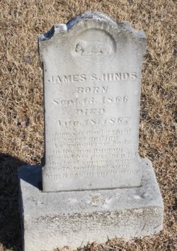 James S. Hinds 