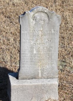 William E. Hinds 