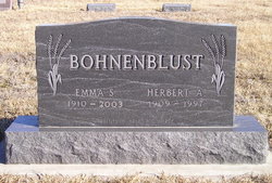 Herbert A. Bohnenblust 