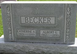 Albert Leroy Becker 