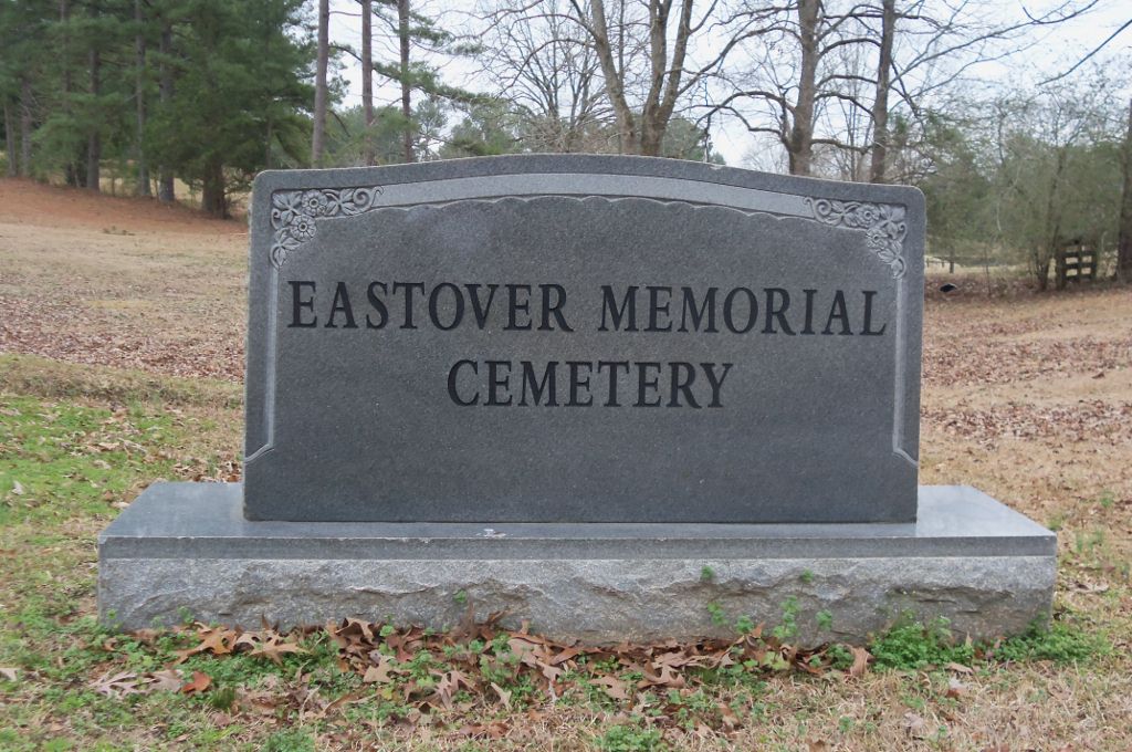 Eastover Memorial Cemetery