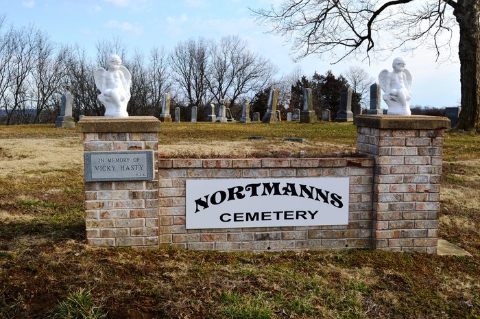 Nortmann Cemetery