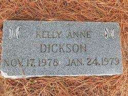 Kelly Anne Dickson 