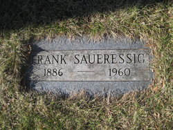 Frank Saueressig 