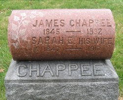 James Chappee 