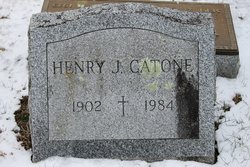 Henry J. Catone 