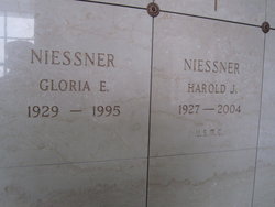 Harold J. Niessner 