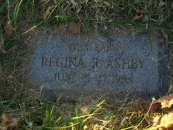 Regina R. Ashby 