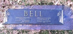 Euel P. “Bud” Bell 