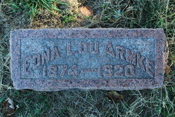Edna Lou <I>Guest</I> Armke 