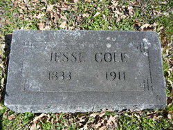Jesse Cole 