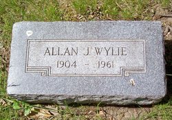 Allan J. Wylie 