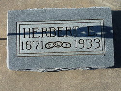 Herbert “Bert” Ketchum 