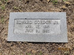 Edward Gordon Jr.