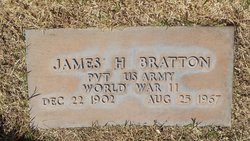 James H. Bratton 