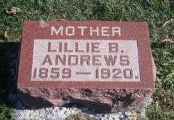 Lillie Belle <I>Long</I> Andrews 