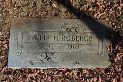 Phillip H. Roberge 