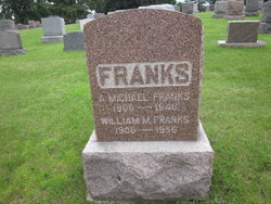 A. Michael Franks 